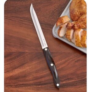 Cutco #1729 Petite Carver 6.75” Knife Classic